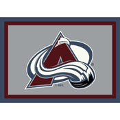 Colorodo Avalanche 4X6 Spirit Rug, 521-4018