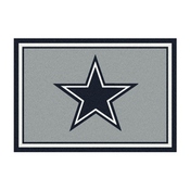 Dallas Cowboys 6'x8' Spirit Rug, 525-5002
