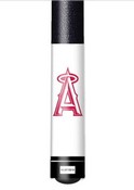 Los Angeles Angels LASER ETCHED CUE, 579-2013