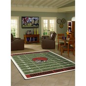 Cleveland Browns 8'X11' Homefield Rug, 528-5020