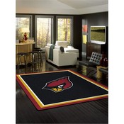 Arizona Cardinals 8'x11' Spirit Rug, 529-5029