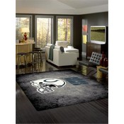 Indianapolis Colts 8'x11' Distressed Rug, 530-5022