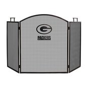 Green Bay Packers Fireplace Screen, 536-1001