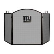 New York Giants Fireplace Screen, 536-1013