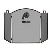 Washington Redskins Fireplace Screen, 536-1016