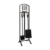 Pittsburgh Steelers Fireplace Tool Set, 537-1004