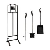 New York Giants Fireplace Tool Set, 537-1013