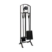 Washington Redskins Fireplace Tool Set, 537-1016