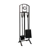 Chicago Bears Fireplace Tool Set, 537-1019