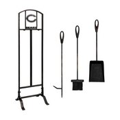 Chicago Bears Fireplace Tool Set, 537-1019