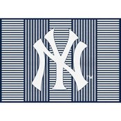 New York Yankees 4X6 Champion Rug, 538-2001