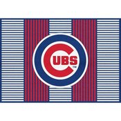 Chicago Cubs 4X6 Champion Rug, 538-2005