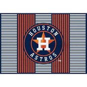 Houston Astros  4X6 Champion Rug, 538-2025