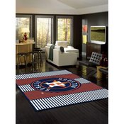 Houston Astros  4X6 Champion Rug, 538-2025