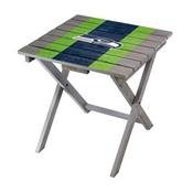 Seattle Seahawks Folding Adirondack Table, 544-1024