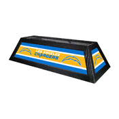 La Chargers 42