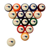 New England Patriots Retro Ball Sets, 560-1011