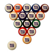 New York Giants Retro Ball Sets, 560-1013