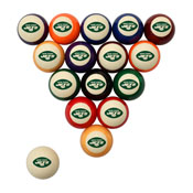 New York Jets Retro Ball Sets, 560-1038