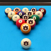 Auburn University Retro Ball Sets, 560-3002