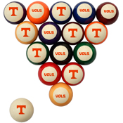 University of Tennessee Retro Ball Sets, 560-3011