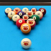 Iowa State University Retro Ball Sets, 560-3024