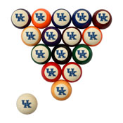 University Of Kentucky Retro Ball Sets, 560-3032