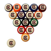 University Of South Carolina Retro Ball Sets, 560-3036