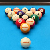 Clemson University Retro Ball Sets, 560-3043