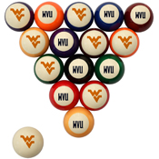 West Virginia University Retro Ball Sets, 560-3051