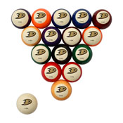 Anaheim Ducks Retro Ball Sets, 560-4015