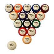 Nashville Predators Retro Ball Sets, 560-4024