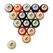 Tampa Bay Lightning Retro Ball Sets, 560-4029