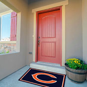 Chicago Bears 3x4  Area  Rug, 569-1019
