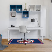 Boston Red Sox 3x4  Area  Rug, 569-2003