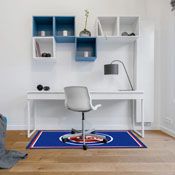 Chicago Cubs 3x4  Area  Rug, 569-2005
