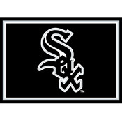 Chicago White Sox 3x4  Area  Rug, 569-2006