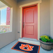 Auburn University 3x4  Area  Rug, 569-3002