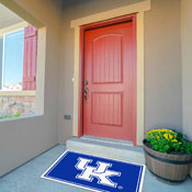 University Of Kentucky 3x4  Area  Rug, 569-3032