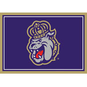 James Madison University 3x4  Area  Rug, 569-3048