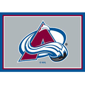 Colorodo Avalanche 3x4  Area  Rug, 569-4018