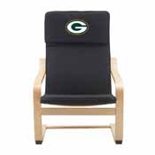 Green Bay Packers Bentwood Adult Chair, 570-1001