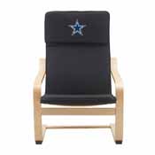 Dallas Cowboys Bentwood Adult Chair, 570-1002
