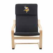 Minnesota Vikings Bentwood Adult Chair, 570-1007