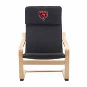 Chicago Bears Bentwood Adult Chair, 570-1019