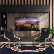 Chicago Bears Bentwood Adult Chair, 570-1019