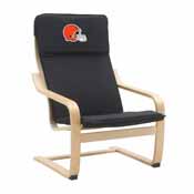 Cleveland Browns Bentwood Adult Chair, 570-1020