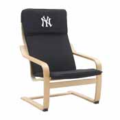 New York Yankees Bentwood Adult Chair, 570-2001