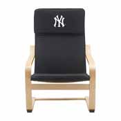 New York Yankees Bentwood Adult Chair, 570-2001