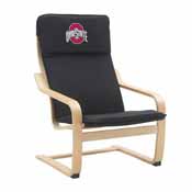 Ohio State Bentwood Adult Chair, 570-3015